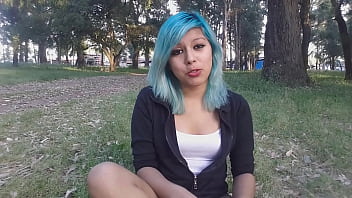 Preview 3 of Beautiful Ass Bouncing - chica sexy
