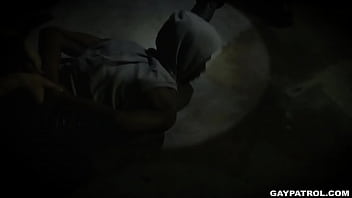 Preview 2 of Japan Unsencerd Sex - Leads to a Hard Arrest