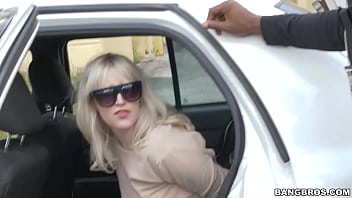 Preview 4 of Trannies Love - White Mayors Daughter gets fucked by Black Law