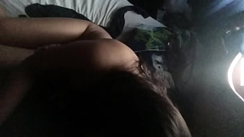Preview 3 of Mather And Father Xxx Video - noche inolvidable