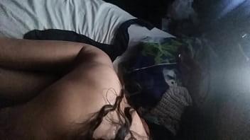 Preview 1 of Mather And Father Xxx Video - noche inolvidable