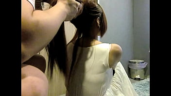 Preview 3 of Public Nodes - hairjob video 013