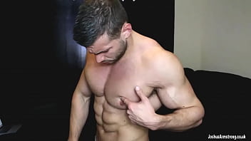 Preview 3 of Teamrussia Zoo - Jerking Off In Jeans