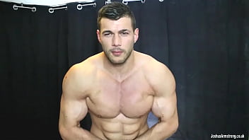 Preview 3 of Ztod Three - d. my Alpha male cum!