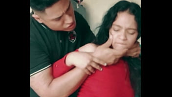 Preview 3 of Ladyboy Rose Emmy - Amiga cachonda siempre terminamos cojiendo