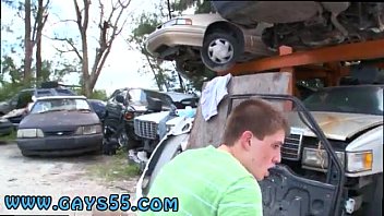 Preview 1 of Nb A - Nude boy outdoors and cute naked teenage boys in public gay After