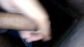 Preview 2 of Sxsi Hdi - stroking my big cock who want to suck my lollypop