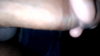 Preview 4 of Sxsi Hdi - stroking my big cock who want to suck my lollypop