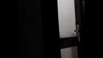 Preview 2 of Ice Cubes On Her Sex - Geylang Hotel 02