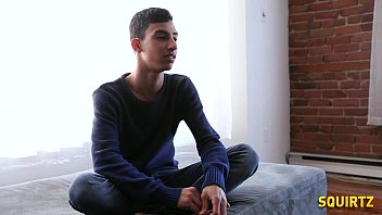 Preview 1 of Singel Porn - Pendejo Pajero Lechero Lukas Jensen