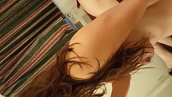 Preview 4 of Goda Girl Xxx Video - She gets it how she likes it.