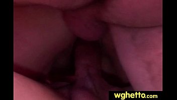 Preview 1 of Movie Seen Son Porn Mom - Milf Babe With Big Tits Gets Deep Dicking 11