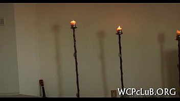 Preview 1 of Father Inocenc - Www.free dark porn