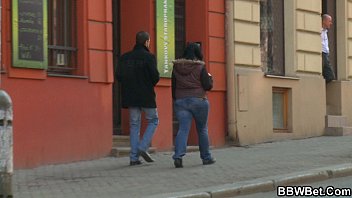 Preview 2 of Swallow Your Cum Joi - Picking up sweet bbw from the street