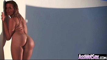 Preview 2 of Chesty Czezh - Big Wet Oiled Ass Girl (mia malkova) Like Anal Hard Style Bang video-22
