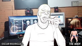 Preview 3 of Mom Got Ass - 88 video mamando verga en blanco y negro