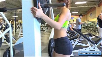 Preview 3 of Injilajole - FTV Girls presents Fiona-Total Teenager-01 01