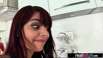 Preview 3 of Spun Fun2 - Superb GF (gina valentina) Like To Show On Cam Her Sex Skills video-15