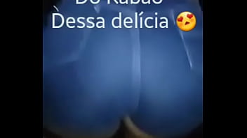Preview 3 of Czech Estrogeloit - Novinha do Rab&atilde_o dan&ccedil_ando