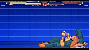 Preview 2 of 3mints Vds - ChunLi vs Long