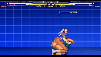 Preview 1 of 3mints Vds - ChunLi vs Long