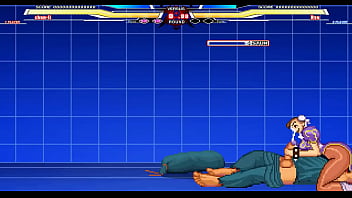 Preview 4 of 3mints Vds - ChunLi vs Long