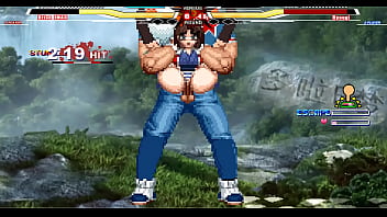 Preview 3 of Officel Sex - Brian vs Ryougi Shiki