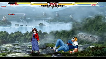 Preview 1 of Officel Sex - Brian vs Ryougi Shiki