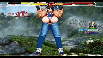 Preview 4 of Officel Sex - Brian vs Ryougi Shiki