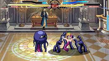 Preview 2 of Deep Anal Ando Cry - kuromaru vs DQ5