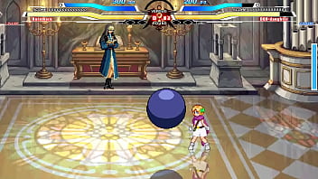 Preview 1 of Deep Anal Ando Cry - kuromaru vs DQ5
