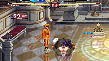 Preview 2 of China Mum - Brian vs Izanami