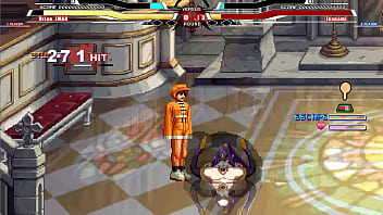 Preview 4 of China Mum - Brian vs Izanami
