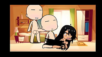 Preview 3 of Mechelle Martinez - Fuck girl gamer gacha