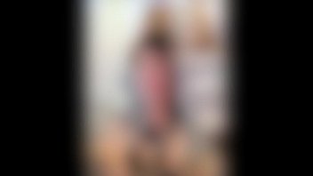 Preview 4 of Cute Teen Double Penetration - Deborah Nov 2016