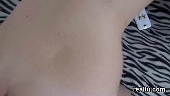 Preview 4 of Fat Girls Big Boobs Fuck - Glamorous czech girl was seduced in the mall and screwed in pov