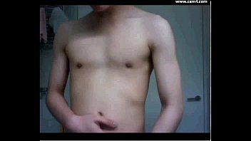 Preview 2 of Malay Kena Raba Tetek - Twinkie Boy on Cam 3