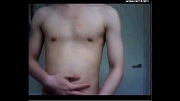 Preview 1 of Malay Kena Raba Tetek - Twinkie Boy on Cam 3