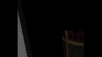 Preview 4 of E Stim In Condom - 20160222 154825