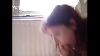 Preview 1 of Hjab Cock - girl gives amazing blowjob