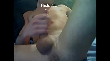 Preview 4 of Friend Femdom Wife - Aftrekken klaarkomen en spuiten (6)