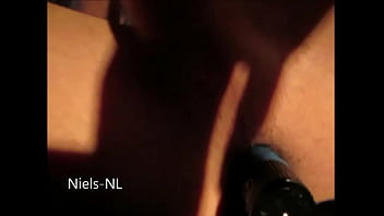 Preview 1 of Mum X Viot - Vibrator anaal (3)