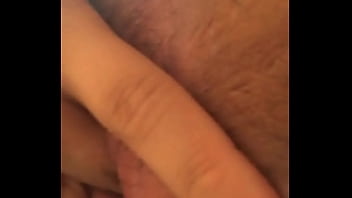 Preview 3 of A Penis Lyrics - Spanish chick pussy play