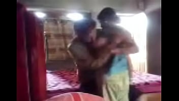 Preview 2 of Trios De Policia Gay8 - Manju Bhabhi ka jadu