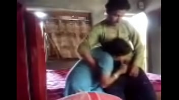 Preview 4 of Trios De Policia Gay8 - Manju Bhabhi ka jadu