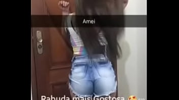 Preview 2 of Taboo Milf Ii - Novinha linda super rabuda
