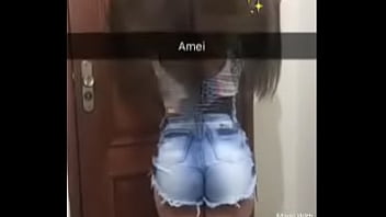Preview 1 of Taboo Milf Ii - Novinha linda super rabuda