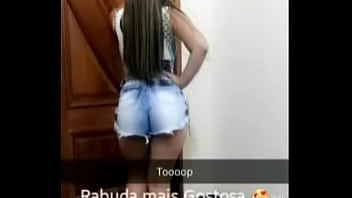 Preview 4 of Taboo Milf Ii - Novinha linda super rabuda