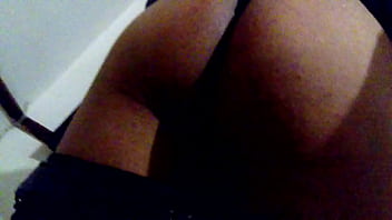 Preview 2 of Mens Pubes - MOV 0236