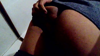 Preview 3 of Mens Pubes - MOV 0236